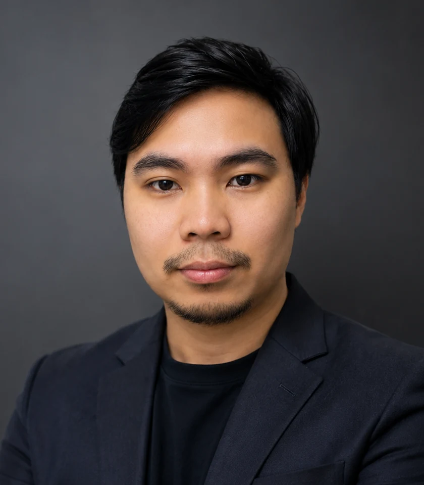 Jonathan Hipolito